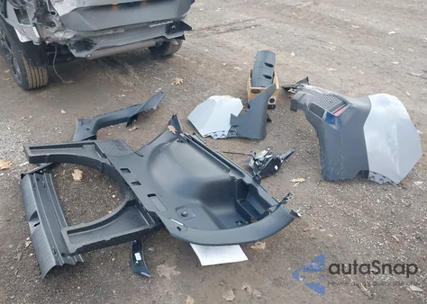 2025 Kia Sportage X-Line from USA, damaged, VIN 5XYK6CDF4SG277772